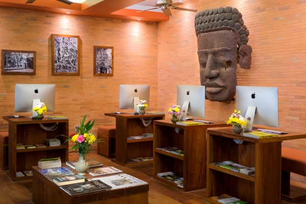 Hotel Golden Temple Residence (Siem Reap)